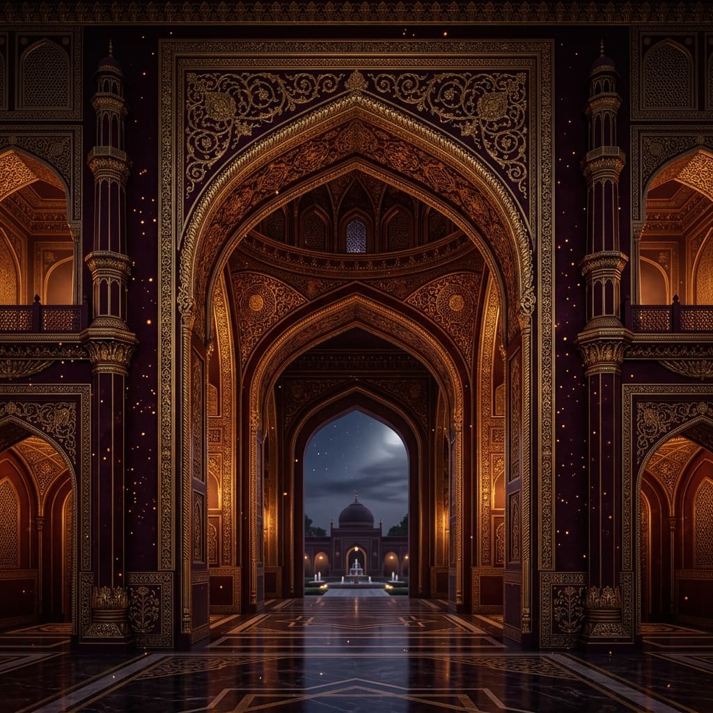 Royal Palace